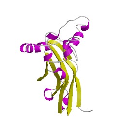 Image of CATH 2vquB01