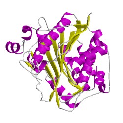 Image of CATH 2vqvB