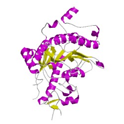 Image of CATH 2vqwG