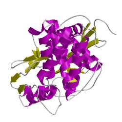 Image of CATH 2vqxA