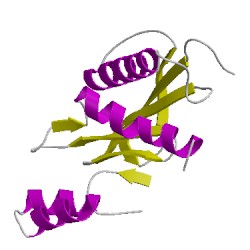 Image of CATH 2vqxA01