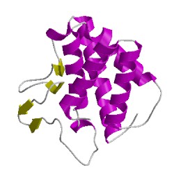 Image of CATH 2vqxA02