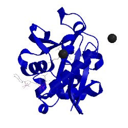 Image of CATH 2vqy