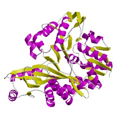 Image of CATH 2vr1A