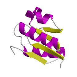 Image of CATH 2vr1A01