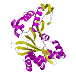 Image of CATH 2vr1A02