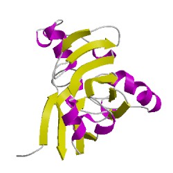 Image of CATH 2vr4A01