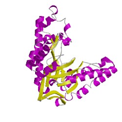 Image of CATH 2vr4A03