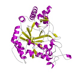 Image of CATH 2vr5A02