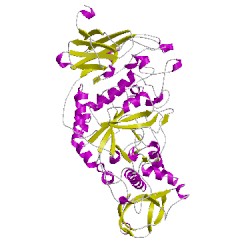 Image of CATH 2vr5B