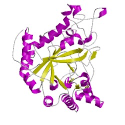 Image of CATH 2vr5B02