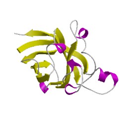 Image of CATH 2vr7A