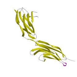 Image of CATH 2vr9B