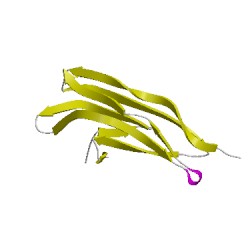 Image of CATH 2vr9C01
