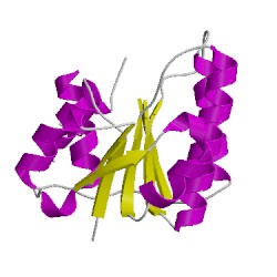 Image of CATH 2vrcD01