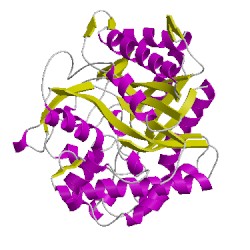 Image of CATH 2vrjB