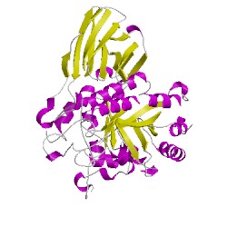 Image of CATH 2vrkB