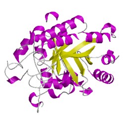 Image of CATH 2vrkB02
