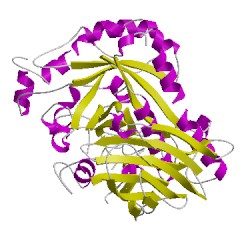 Image of CATH 2vrkC