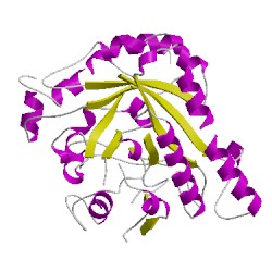 Image of CATH 2vrkC02