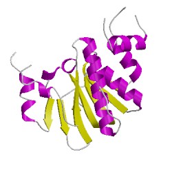 Image of CATH 2vrmA01