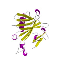 Image of CATH 2vrmA02