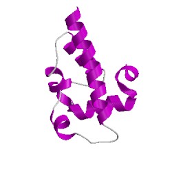 Image of CATH 2vrmA03