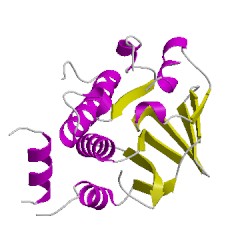 Image of CATH 2vrmB01