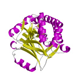 Image of CATH 2vroA01