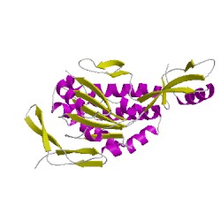 Image of CATH 2vroB01