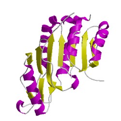 Image of CATH 2vroB02
