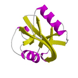 Image of CATH 2vrpB00