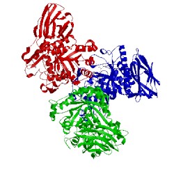 Image of CATH 2vrq