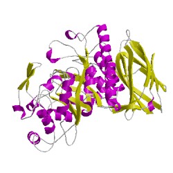 Image of CATH 2vrqA