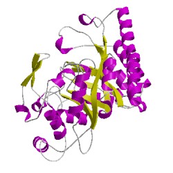 Image of CATH 2vrqA02