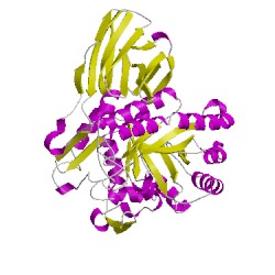 Image of CATH 2vrqB