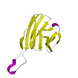 Image of CATH 2vrqB01