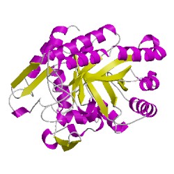 Image of CATH 2vrqB02