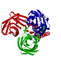 Image of CATH 2vrs