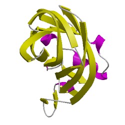 Image of CATH 2vrsA