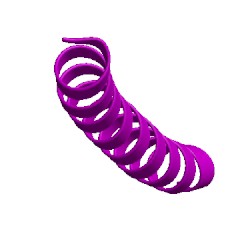 Image of CATH 2vrsA01