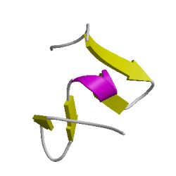Image of CATH 2vrsA02
