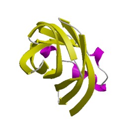 Image of CATH 2vrsA03