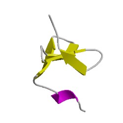 Image of CATH 2vrsB02