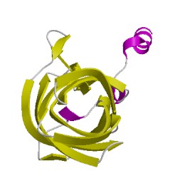 Image of CATH 2vrsC