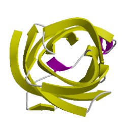 Image of CATH 2vrsC03
