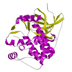 Image of CATH 2vrxA