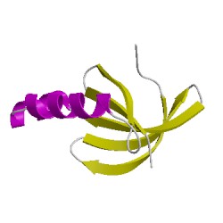 Image of CATH 2vrxA01