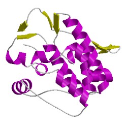Image of CATH 2vrxA02