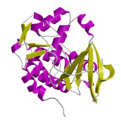 Image of CATH 2vrxB